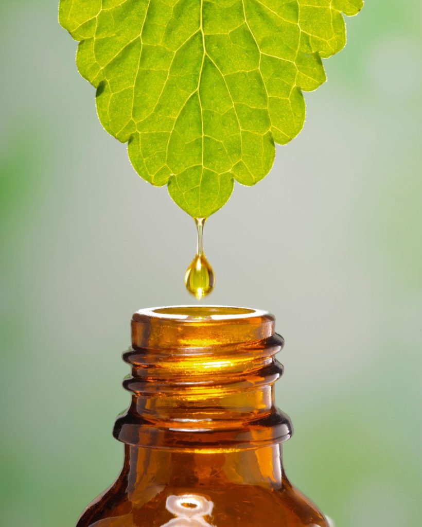 Alternative Medicine BG